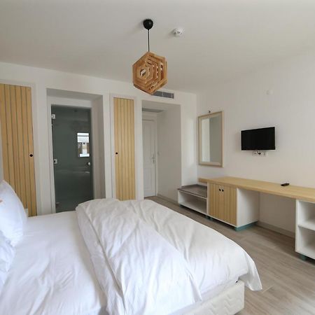 White Orange Hotel Измир Екстериор снимка