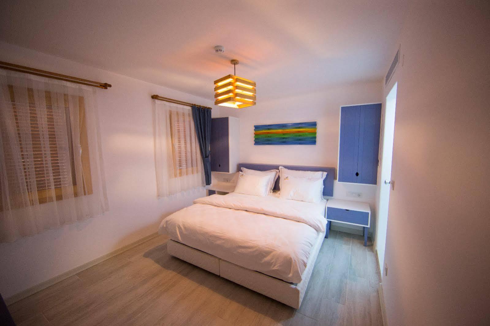 White Orange Hotel Измир Екстериор снимка