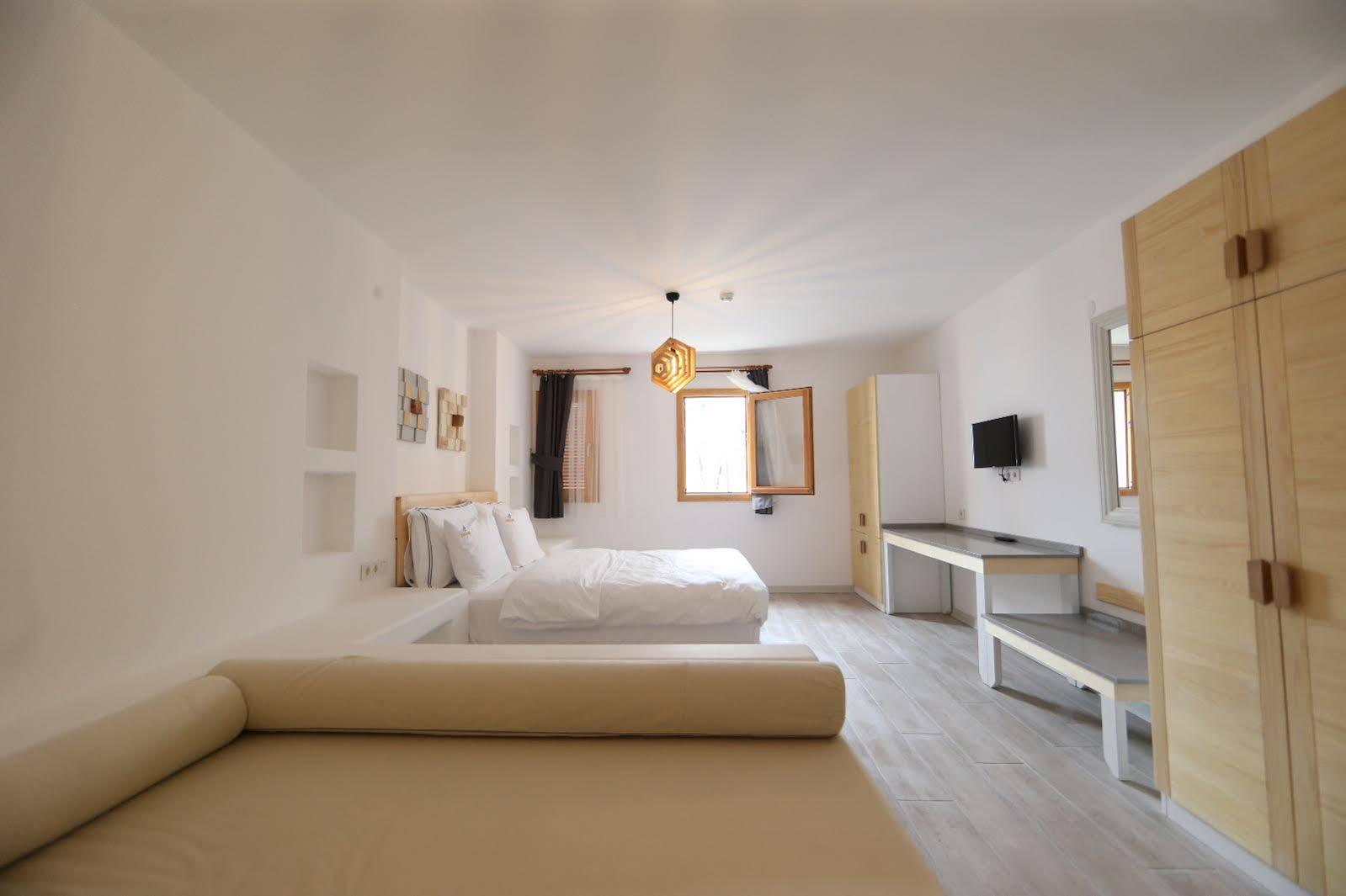 White Orange Hotel Измир Екстериор снимка