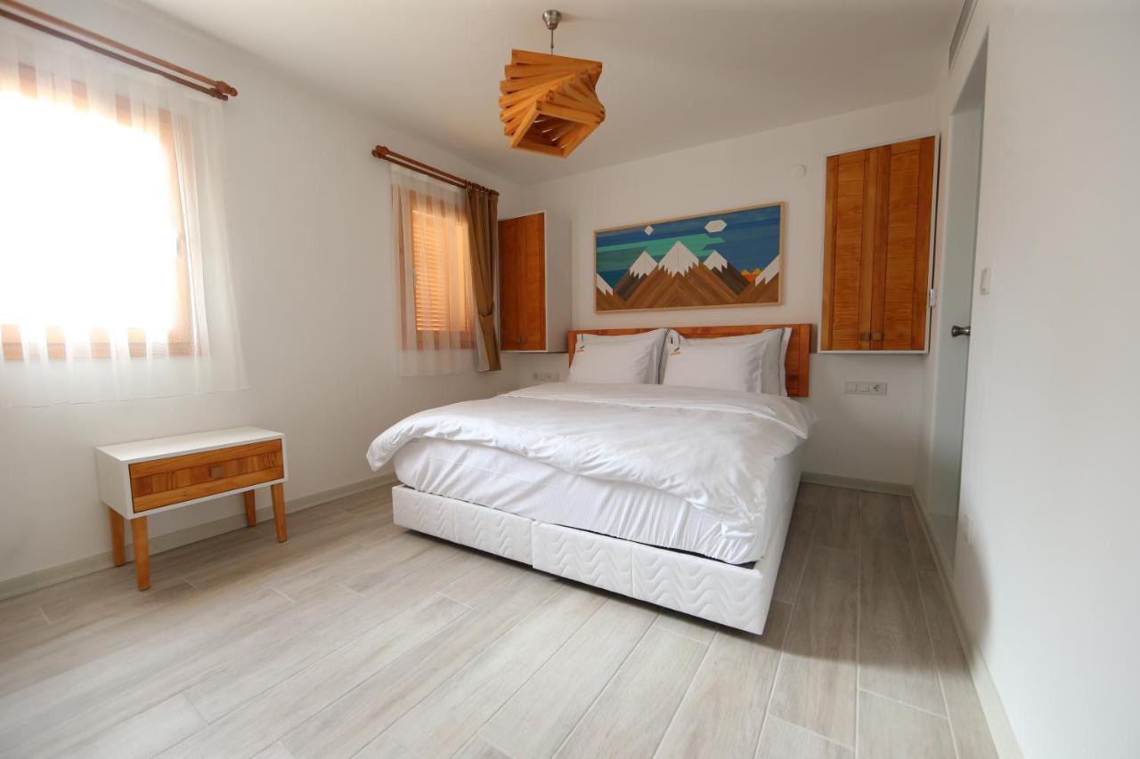 White Orange Hotel Измир Екстериор снимка