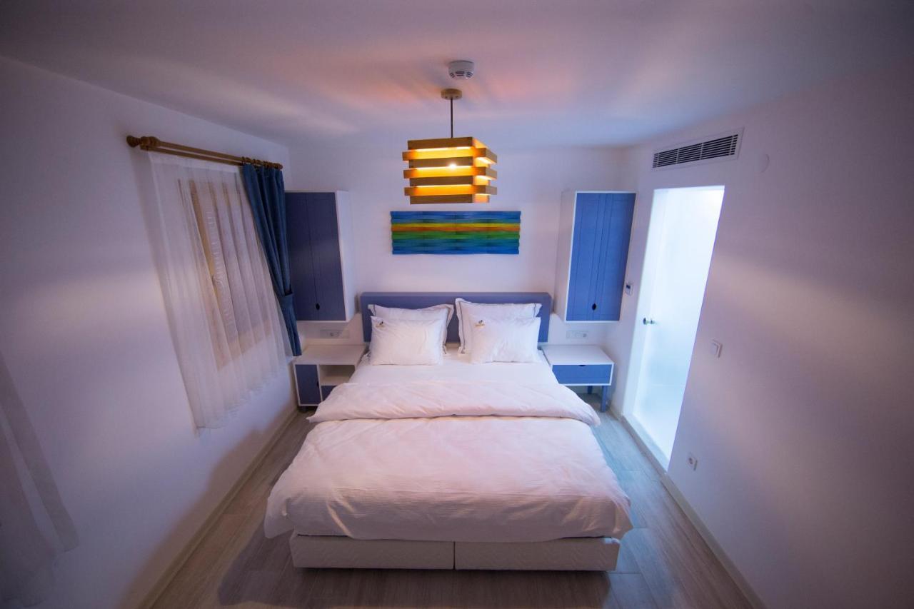 White Orange Hotel Измир Екстериор снимка