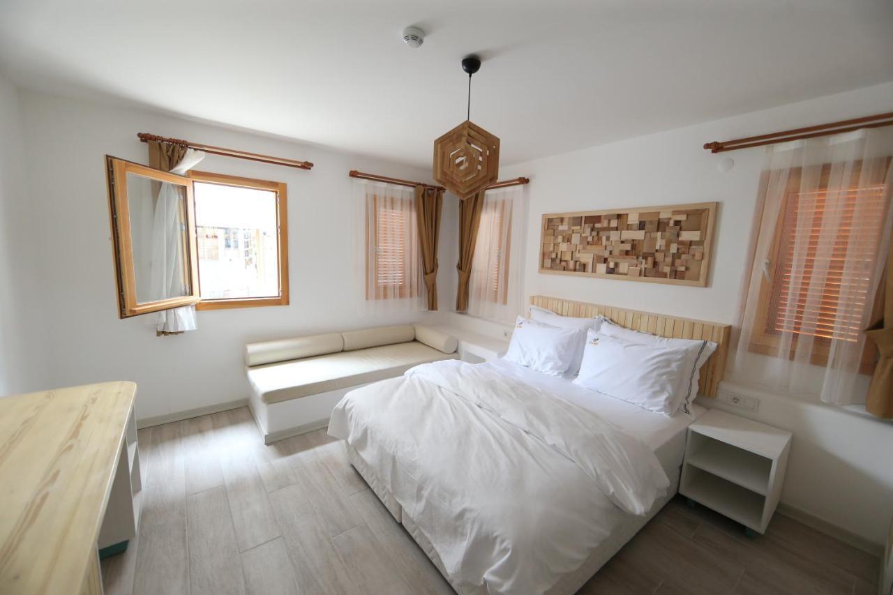 White Orange Hotel Измир Екстериор снимка